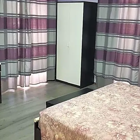 호텔 Vinzaglio *