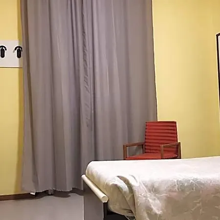 호텔 Vinzaglio