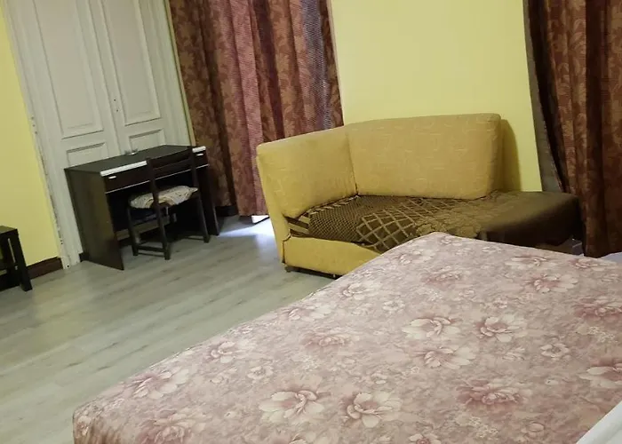 Hotel Vinzaglio *