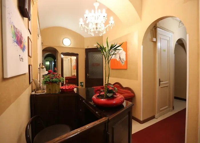 Vinzaglio טורינו