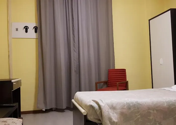 Vinzaglio מלון טורינו