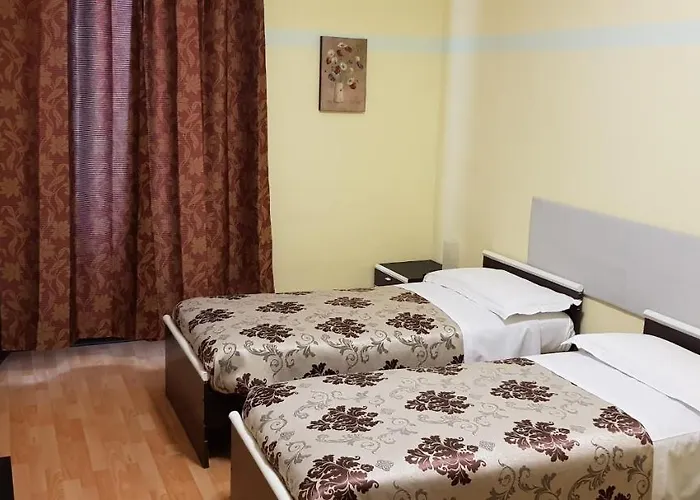 Vinzaglio טורינו