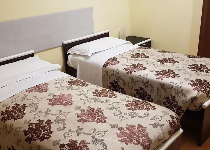 Vinzaglio Hotel *