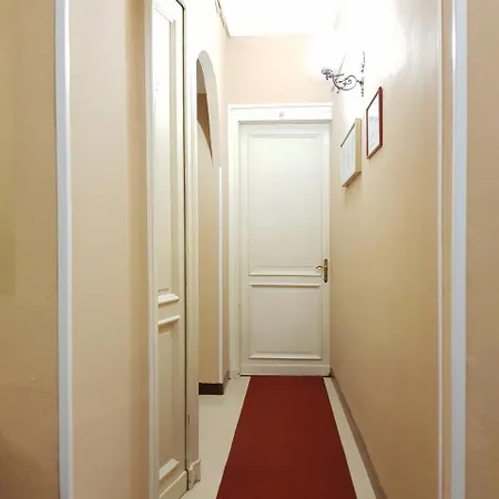 Hotel Vinzaglio Turin