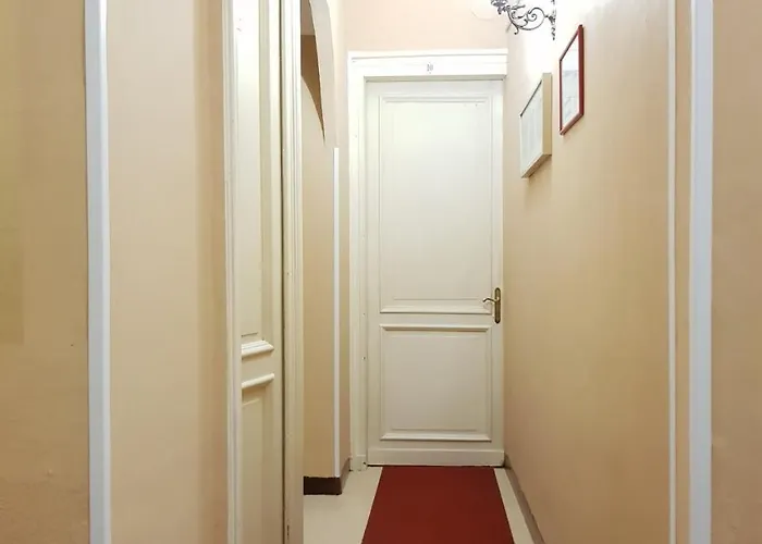 Otel Vinzaglio Torino